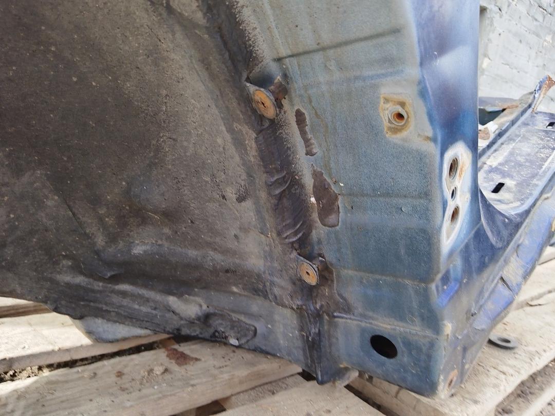 Стойка кузовная передняя левая I2R9TB Toyota Avensis купить с доставкой. Огромный выбор запчастей и марок авто. У нас есть практически все.