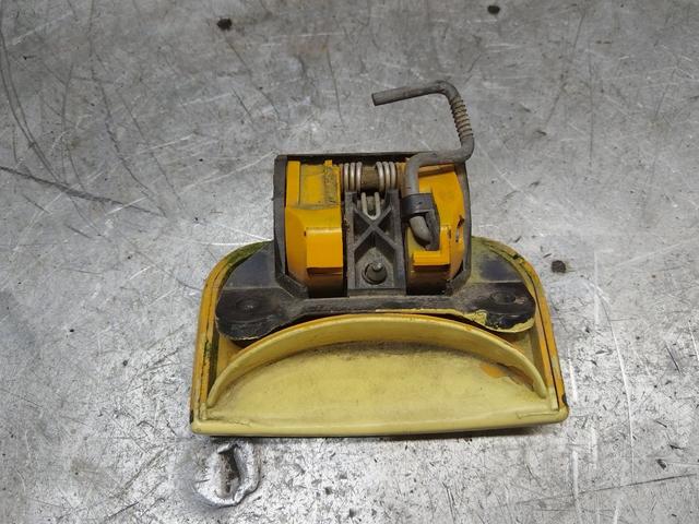 Ручка наружная передняя левая WEM5Z1 Citroen Saxo купить