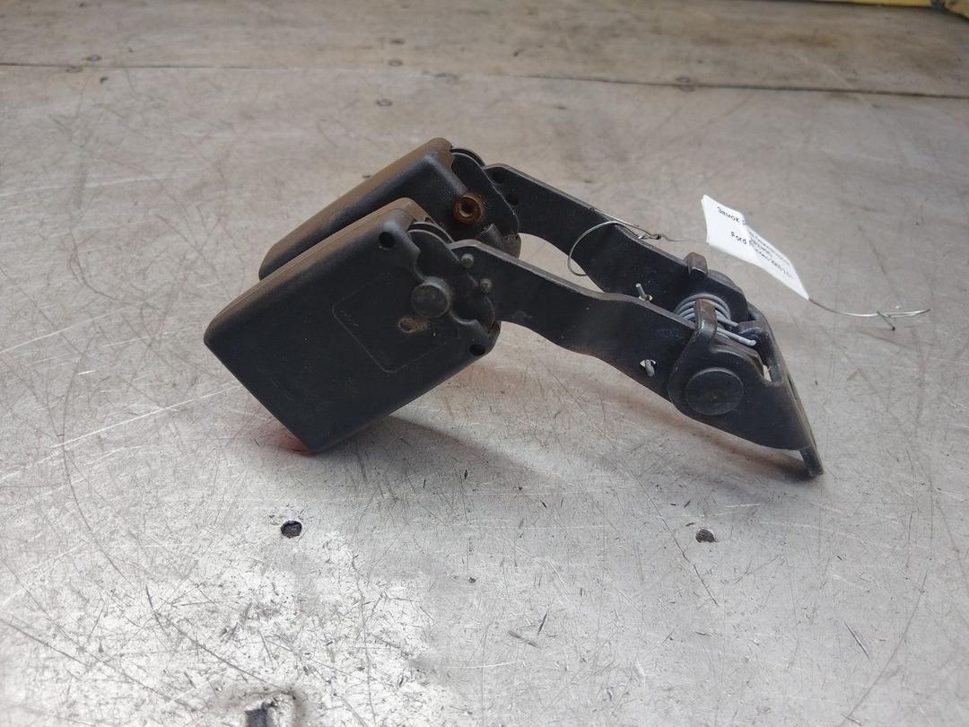 Замок ремня безопасности WAZM2D Ford Mondeo - Фото 3