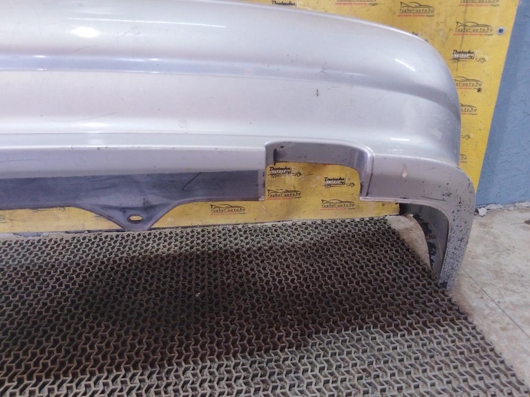 Бампер задний 1JP8YJ Rover 400 - Фото 6