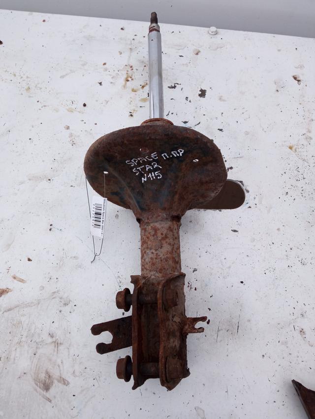 Амортизатор передний правый 4TPP2N Mitsubishi Space Star - Фото 3