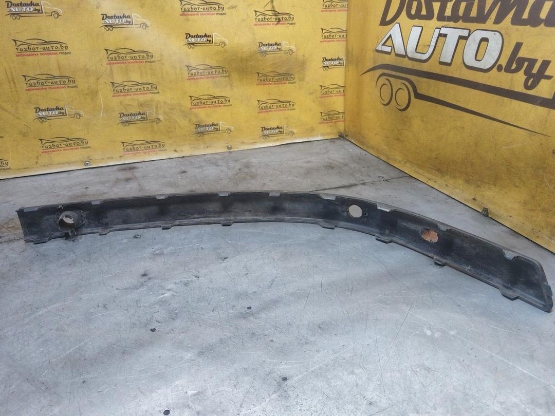 Молдинг бампера переднего ZGI4GX Ford Galaxy купить