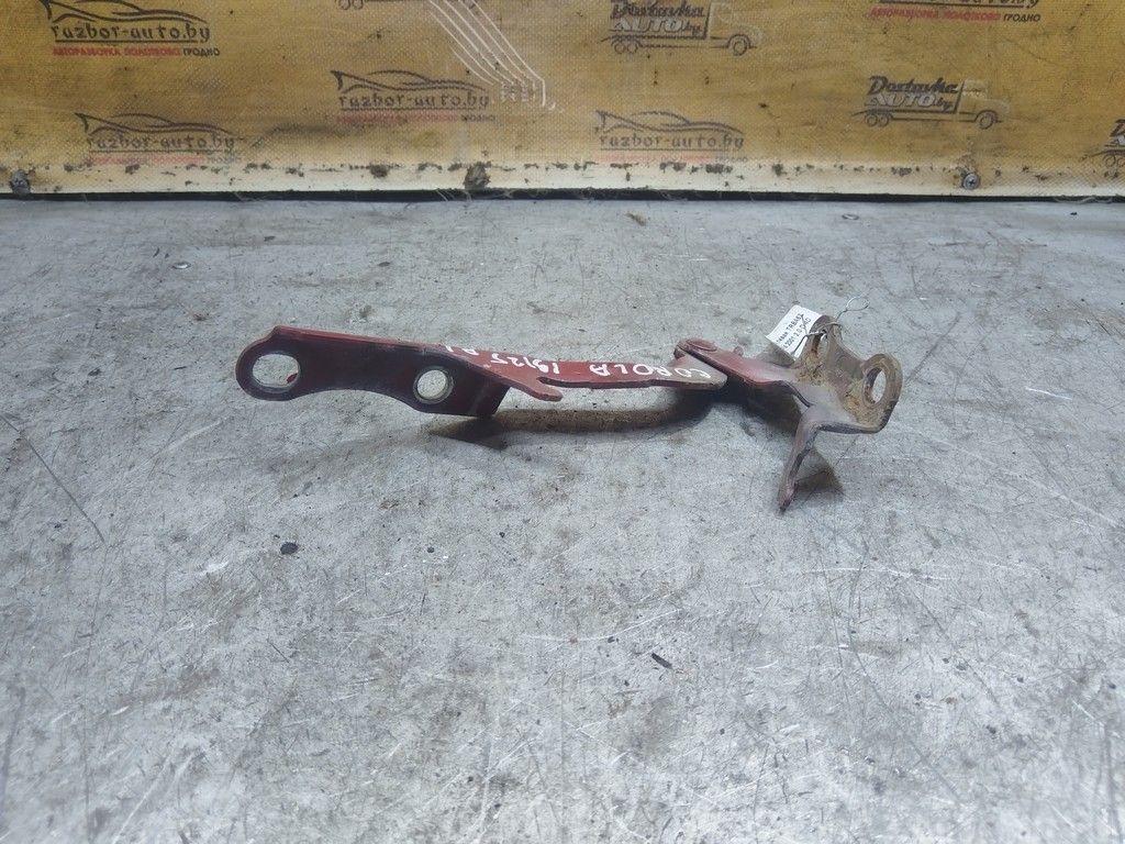 Петля капота левая TRBA67 Toyota Corolla - Фото 3