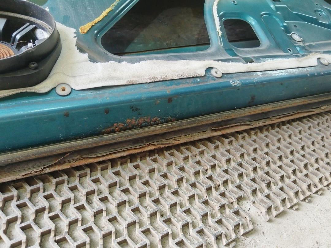 Дверь передняя правая S8045G Fiat Bravo undefined