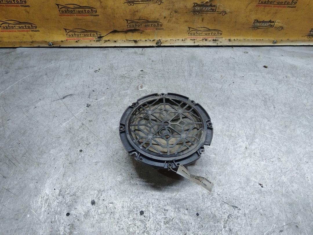 Динамик двери задней левой 9M9XG9 Peugeot 607