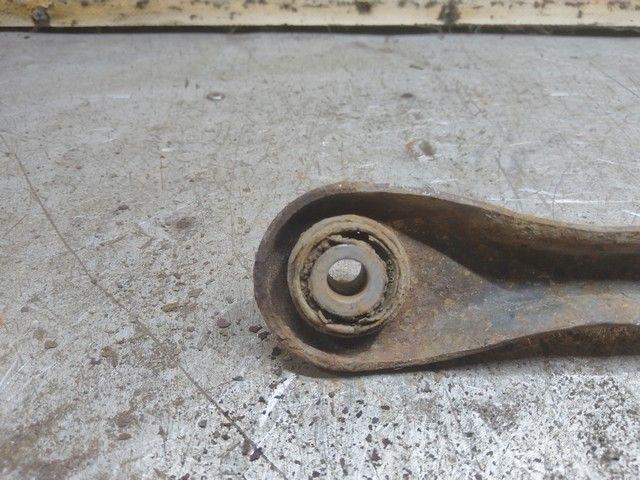 Рычаг задний левый 571R9L Volvo V50 купить в магазине запчастей бу