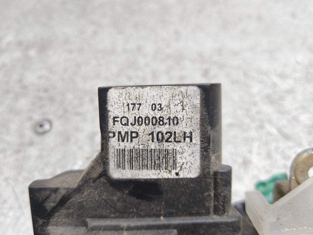 Замок двери передней левой F5LR54 Rover 45 купить в магазине запчастей бу