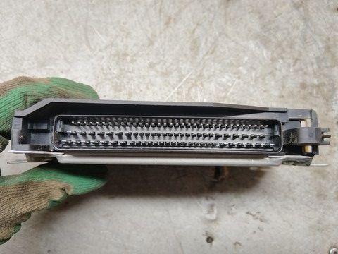 Блок управления АКПП XUB9ZX Audi A4 - Фото 5