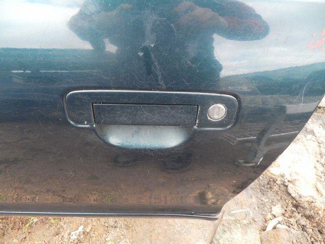 Ручка наружная передняя левая 0F6K6K Audi A4 купить