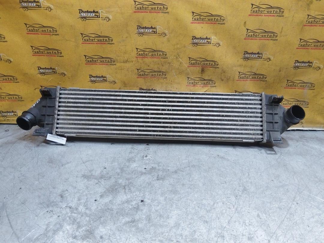 Интеркулер YJRP37 Ford Galaxy