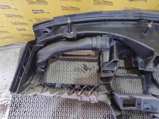 Панель передняя салона (торпедо) C56JCF Citroen Xsara undefined
