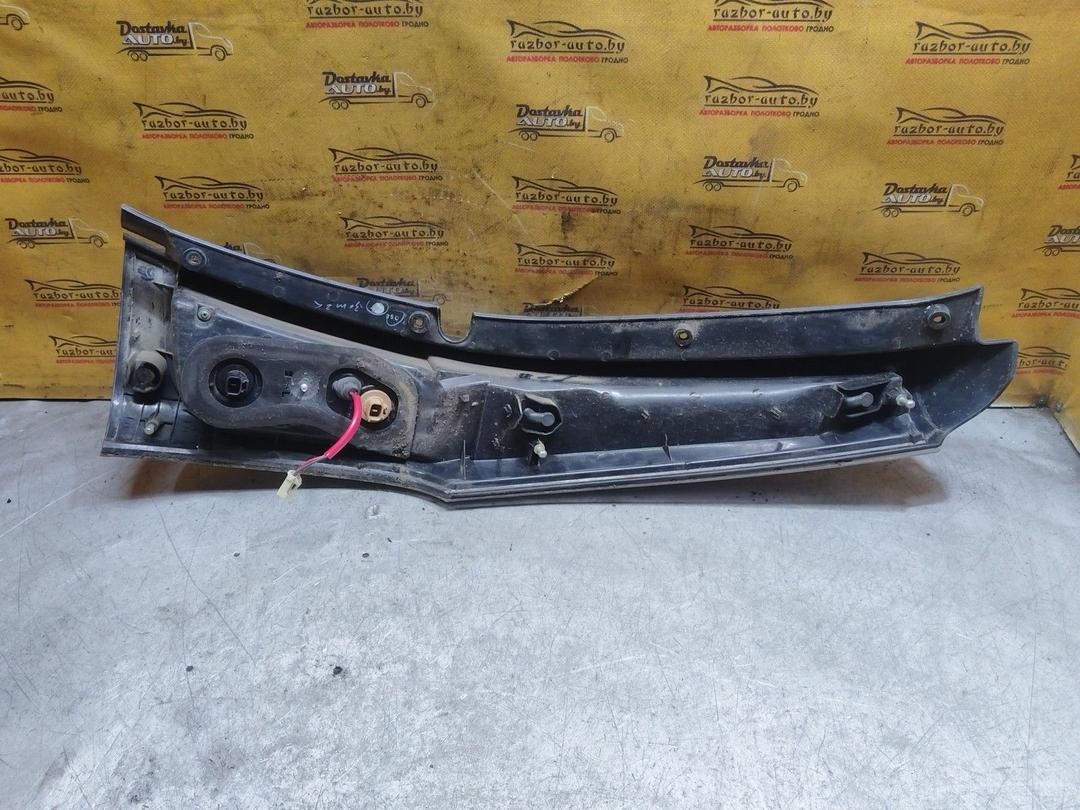 Фонарь задний левый FKP49Q Mitsubishi Grandis купить с доставкой