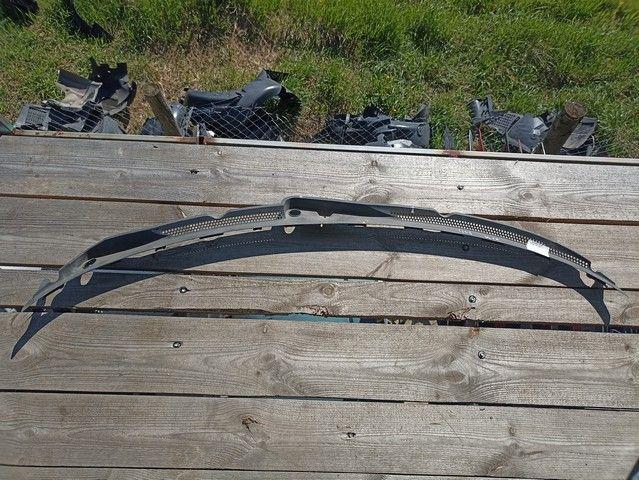 Дождевик 9HQWZJ Peugeot 406 - Фото 1