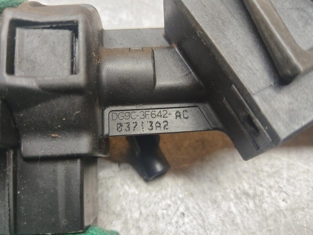 Блок управления двигателем 85GKSA Ford Fusion - Фото 18