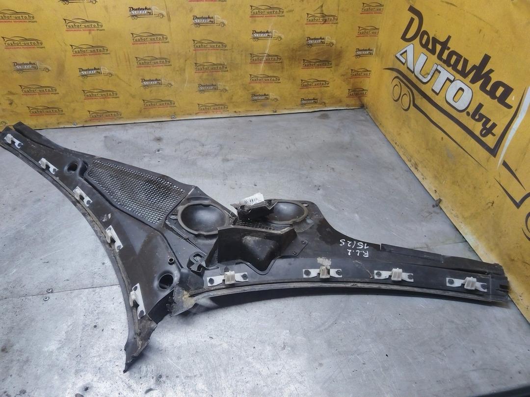 Дождевик NMHZEC Renault Laguna купить в магазине запчастей бу