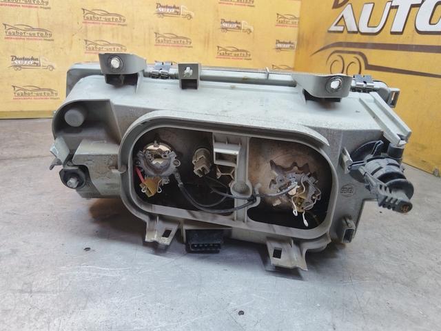 Фара правая 1A0K0V Fiat Ulysse купить с доставкой