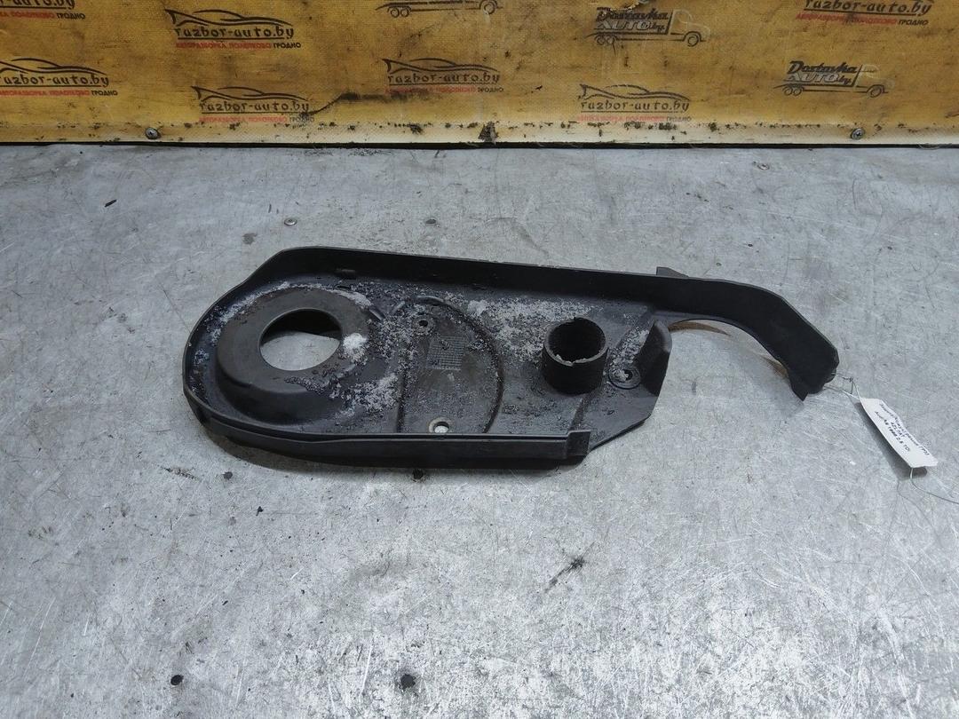 Защита (кожух) ремня ГРМ 4ZL7AT Audi A6 купить с доставкой