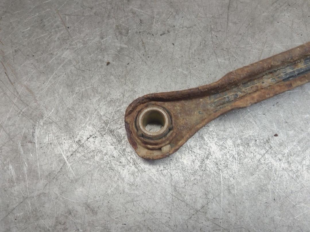 Рычаг задний левый RRON1N Peugeot 607 купить с доставкой