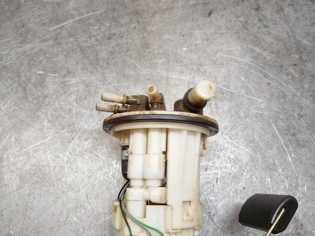 Колба в бак OFLR69 Hyundai Getz купить