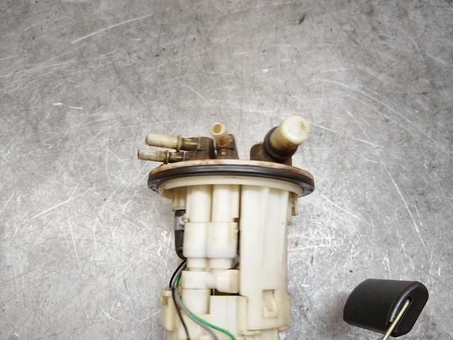 Колба в бак OFLR69 Hyundai Getz купить