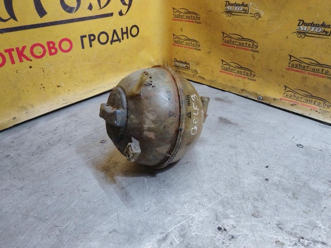 Бачок расширительный KBX7TD Volkswagen Golf купить