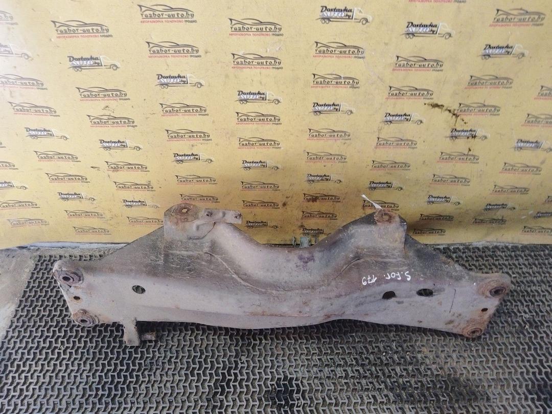 Балка подвески задняя 8H7M5X Subaru Forester