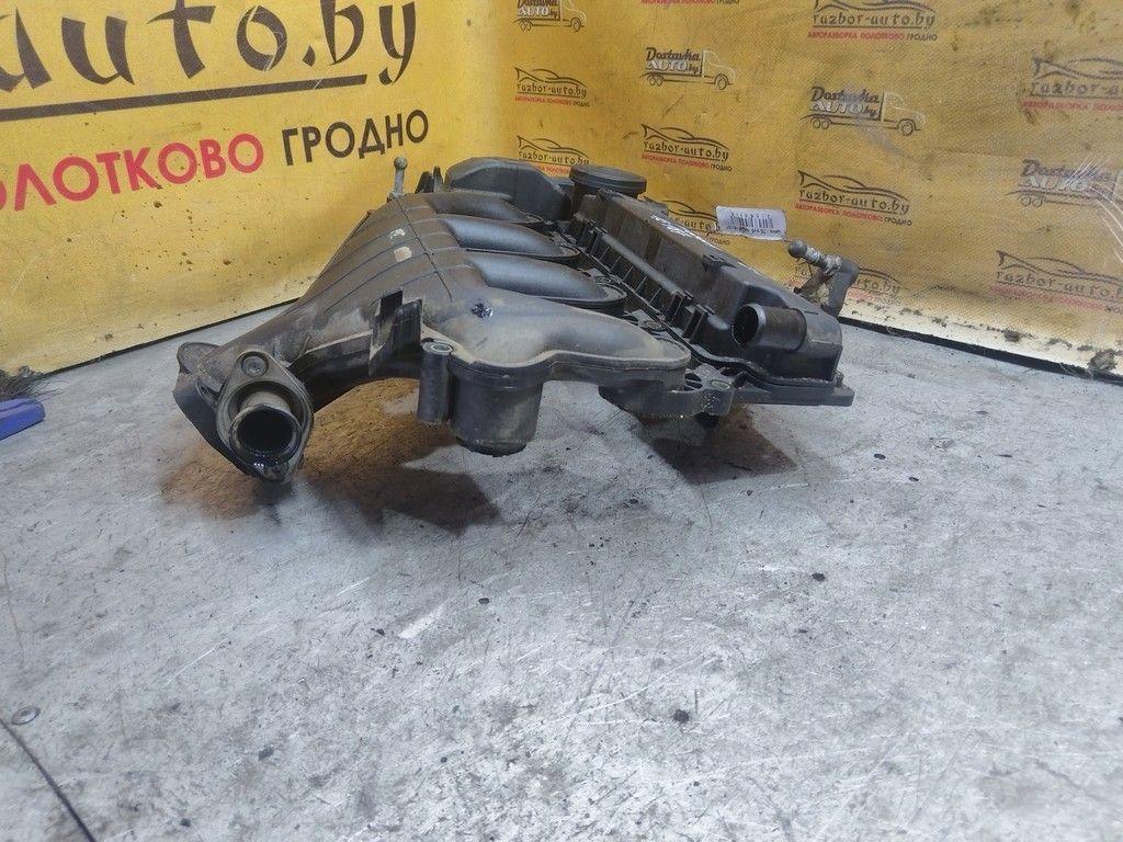 Коллектор впускной 48T1E3 Ford Mondeo - Фото 3