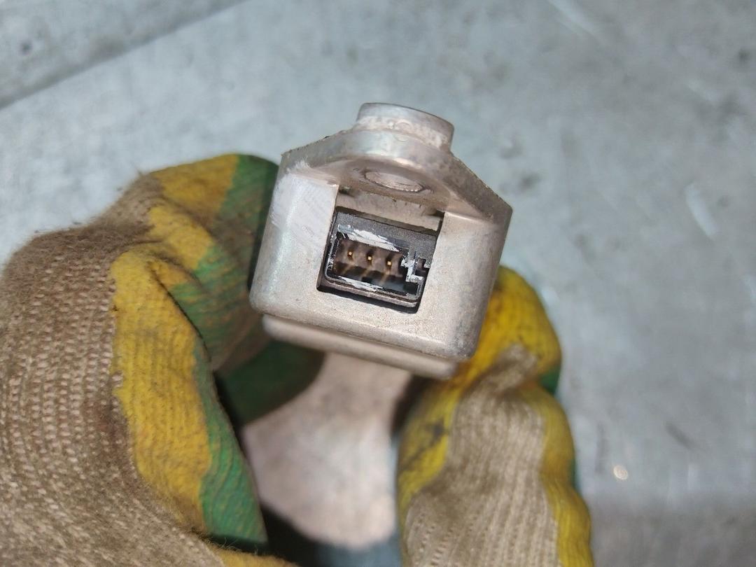 Датчик удара XTDX6M Mitsubishi Carisma купить