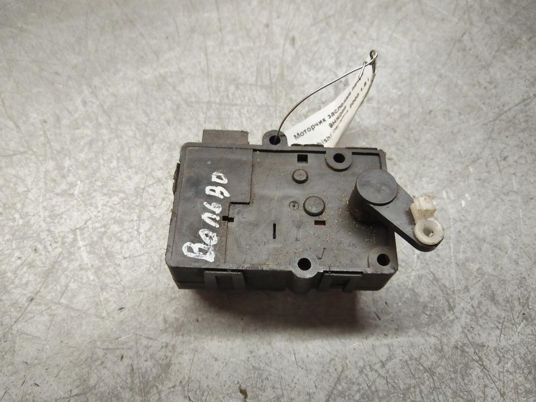Моторчик заслонки печки 9HK088 Mitsubishi Carisma купить в магазине запчастей бу