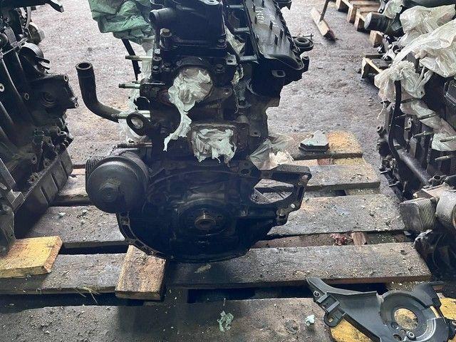 Двигатель 90F73E Mazda 2 undefined