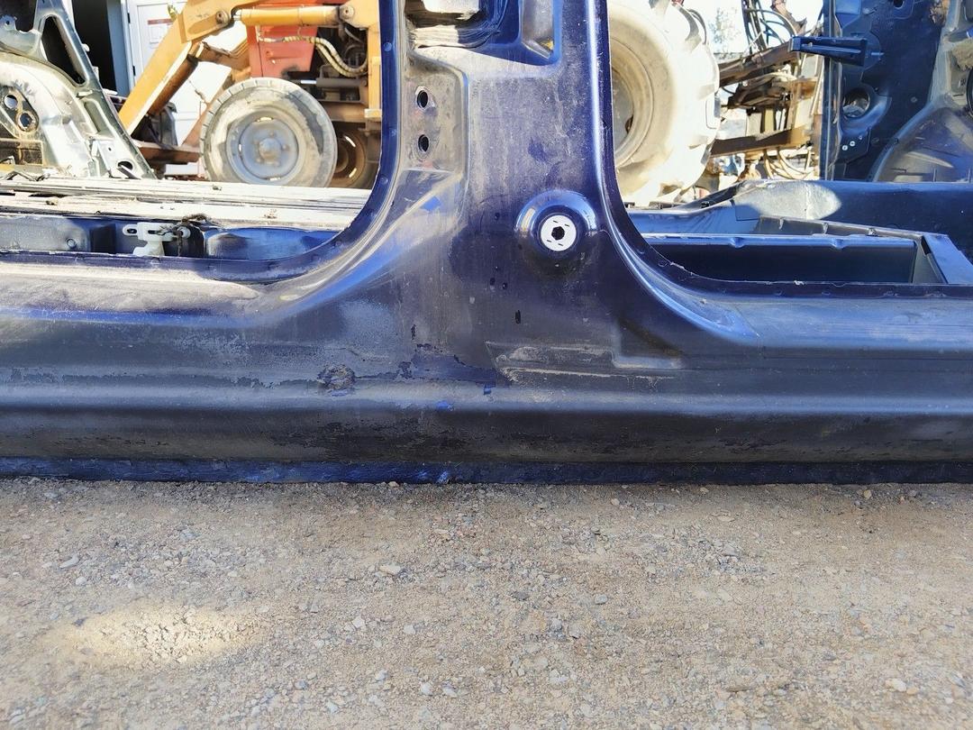 Стойка кузовная центральная правая 56K26N Seat Alhambra купить