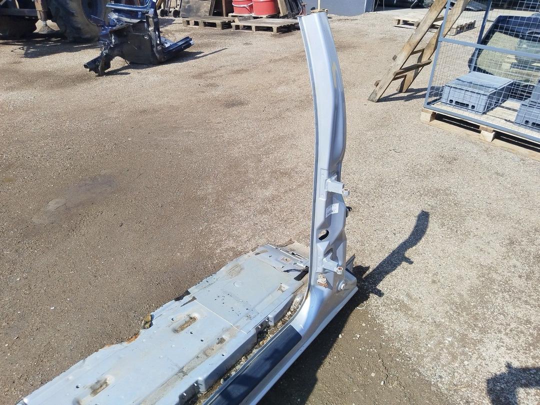 Стойка кузовная центральная правая B03WRE Ford Galaxy купить