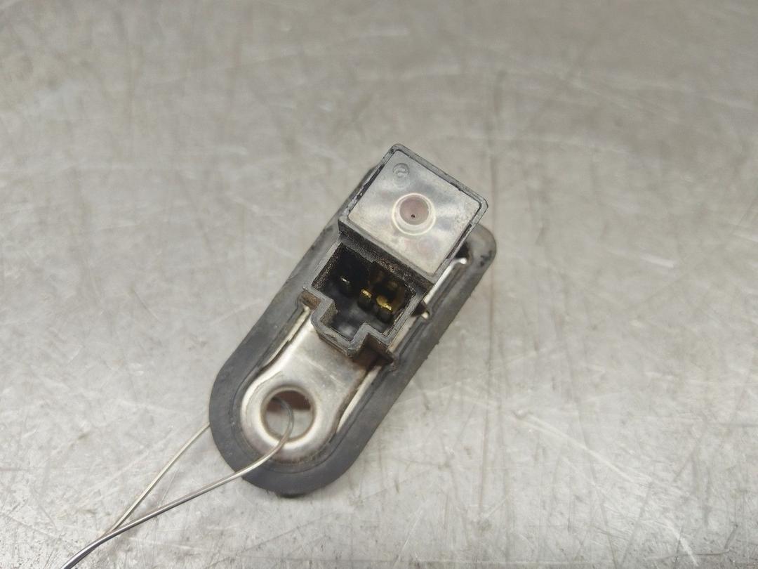 Выключатель концевой (концевик) 4HFMQX Hyundai Matrix - Фото 2