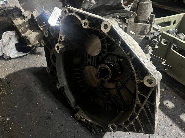 КПП механическая (МКПП) 6-ступенчатая AWK87V Opel Insignia купить