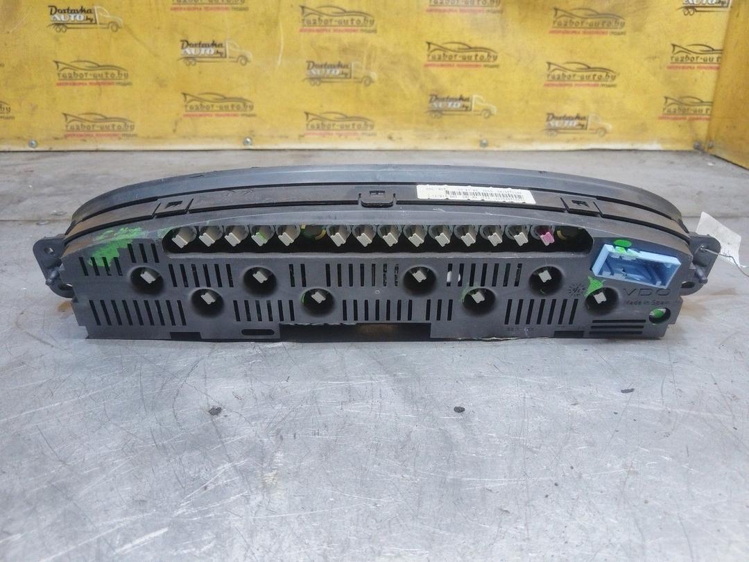 Щиток приборов (приборная панель) YNN17T Citroen Xsara Picasso - Фото 4