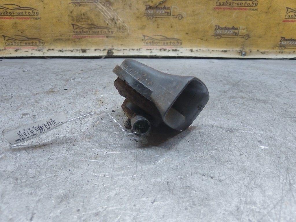 Сигнал (клаксон) GYN6HB Renault Scenic - Фото 2