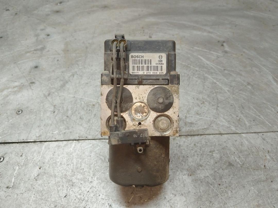 Блок ABS 0U1JPI Mitsubishi Carisma - Фото 5