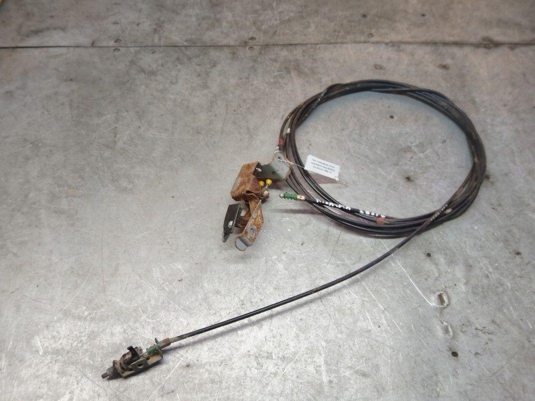 Трос открывания лючка топливного бака SDFNC4 Kia Shuma