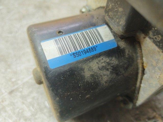 Блок ABS VDGAZI Saab 9-3 undefined