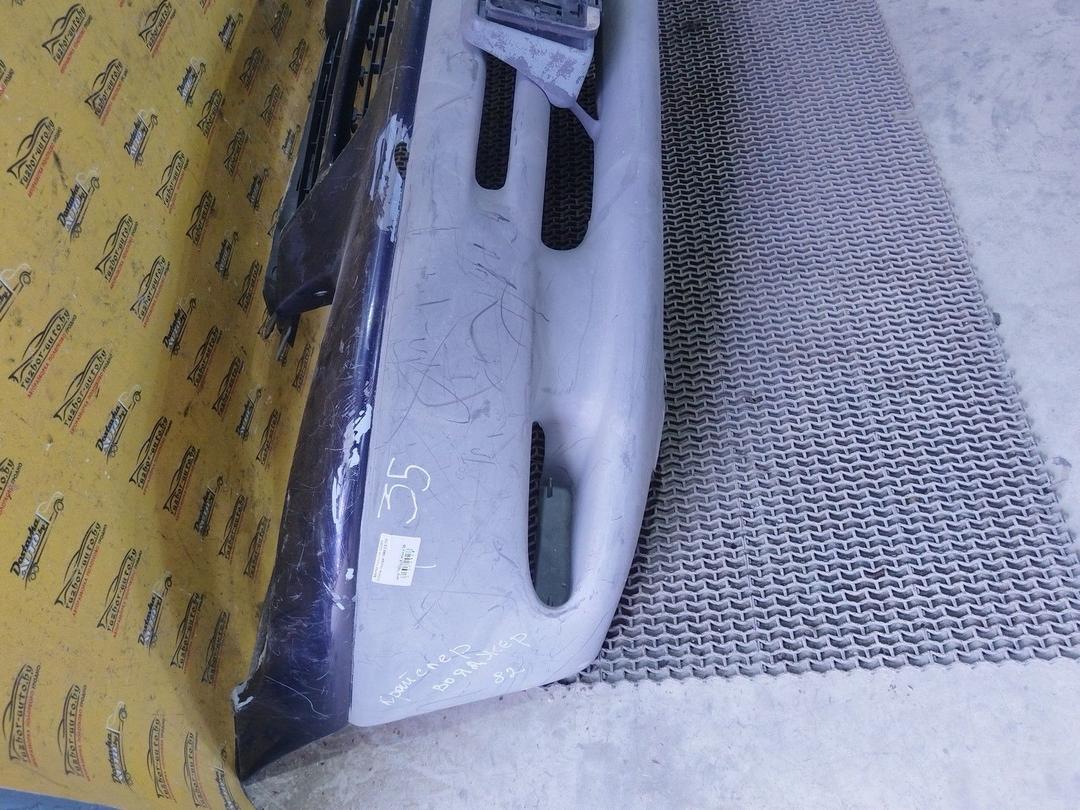 Бампер передний IO2J8R Chrysler Voyager купить