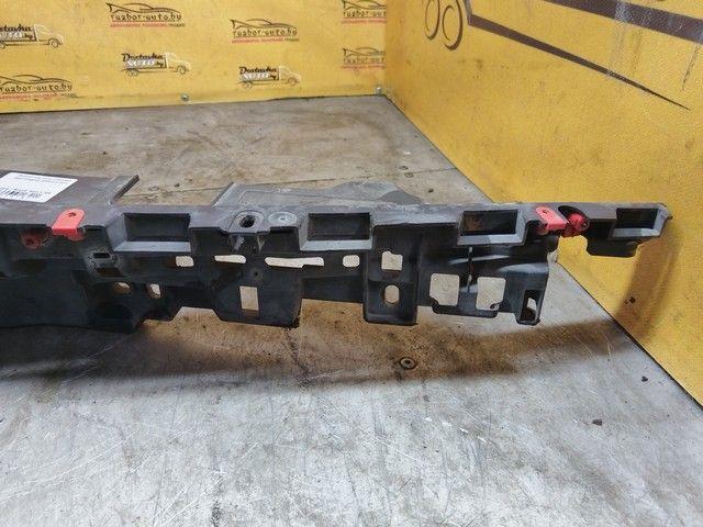 Планка под капот ZSXAEN Opel Insignia - Фото 2