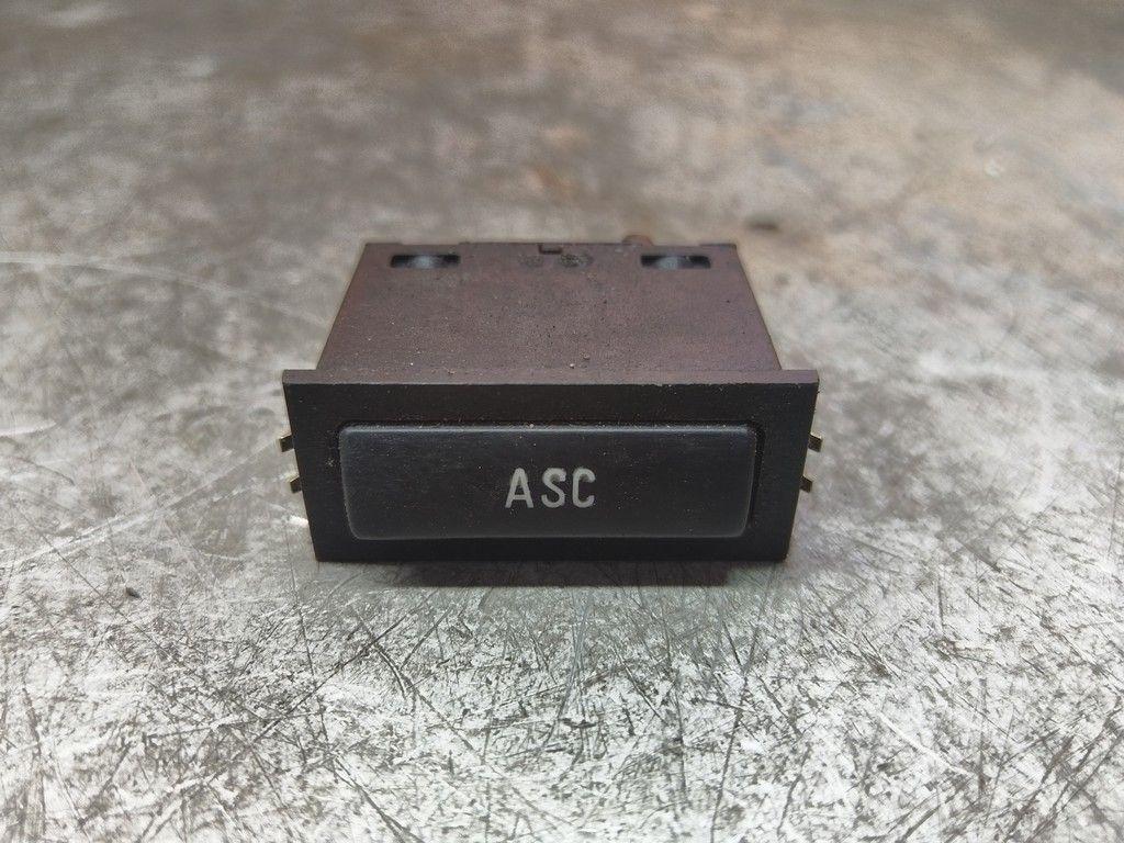 Кнопка антипробуксовочной системы M1NCJ6 BMW 3 E46 - Фото 1