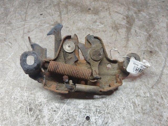 Замок капота LN1O16 Nissan Note купить