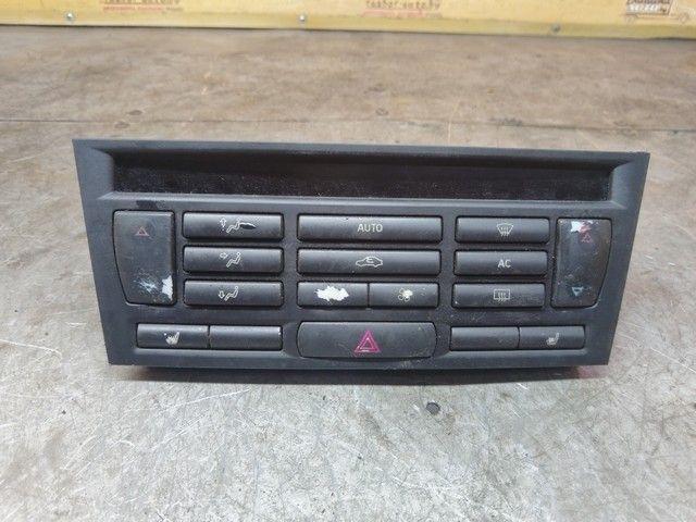 Блок управления печки/климат-контроля 4WW0NV Saab 9-3 купить