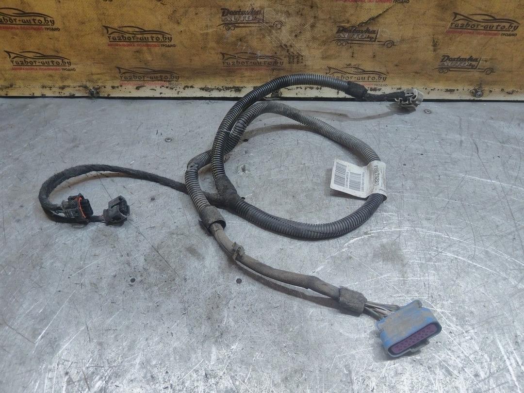 Проводка 4YQ65V Opel Insignia - Фото 1