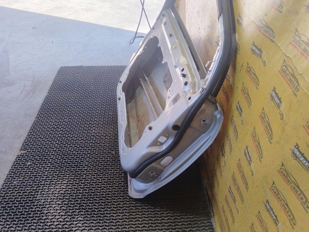 Дверь передняя левая 029U37 Ford Focus - Фото 7