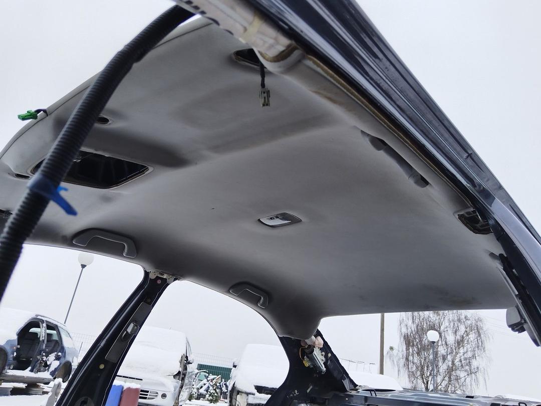 Крыша ZQS0O4 Honda Accord купить на авторазборке