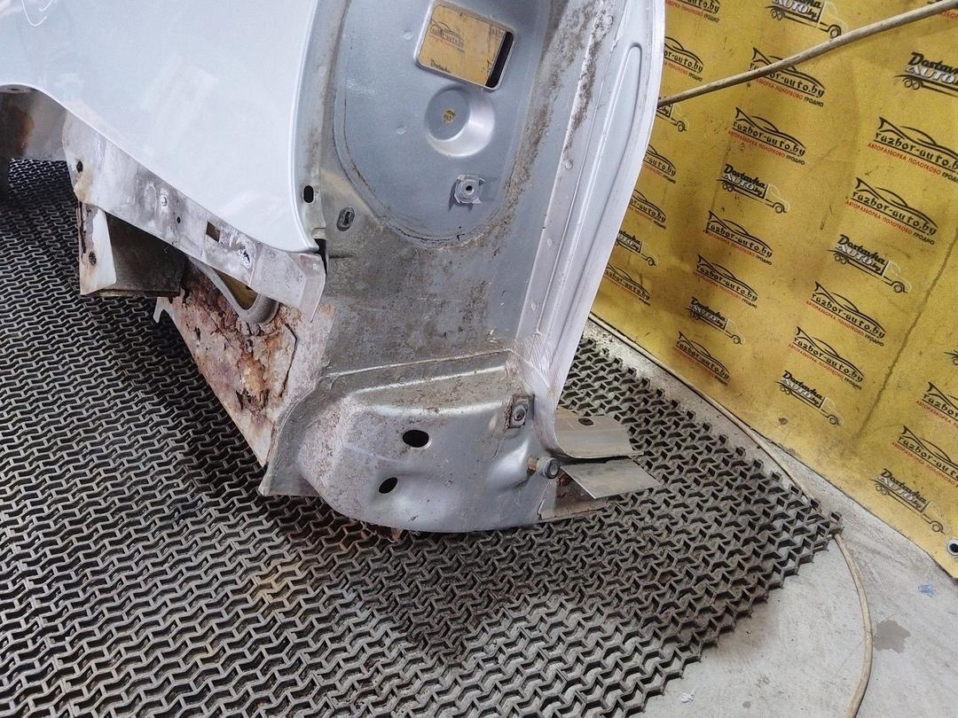 Крыло заднее левое 62GCK9 Citroen Xsara - Фото 5