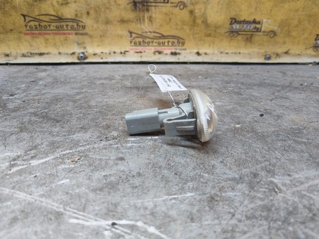 Повторитель передний левый M9660D Peugeot 206 купить с доставкой