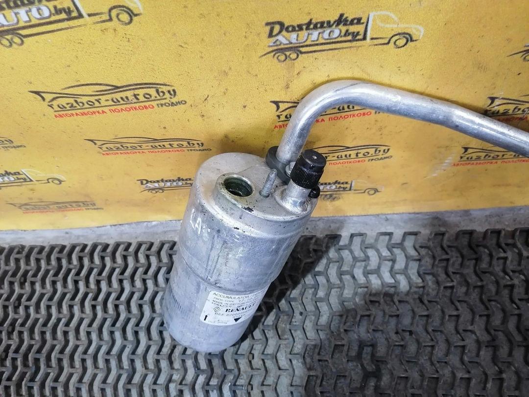 Трубка кондиционера DCRI5Y Renault Laguna - Фото 3